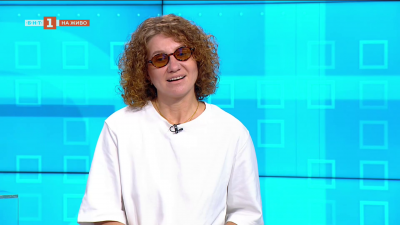 Филм на документалистката Полина Херман за последствията от войната в Украйна