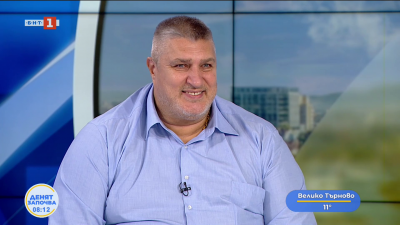 Любомир Ганев след успеха на националите: Всичко беше закономерно – имаме цел и я следваме 