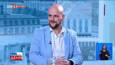 Светлин Тачев: На българските граждани вече им е писнало от скандали в Народното събрание 