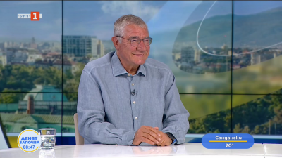 Проф. Христо Пимпирев: България върви към полупустинен климат, а ние не питаме учените