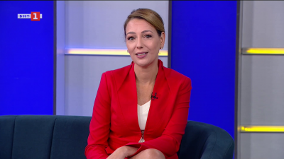 Прогноза за времето