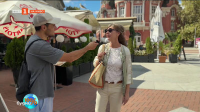 Тийн идоли и филми - анкета