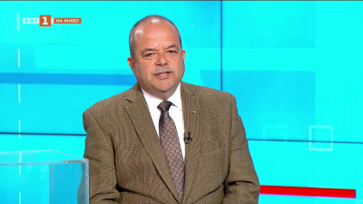 Стратегиите за сигурност от двете страни на Атлантика - коментар на Иван Анчев