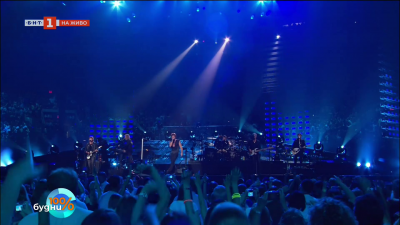 “История на турнето”: Концерт на Бон Джоуви утре вечер от 23:35 по БНТ 1