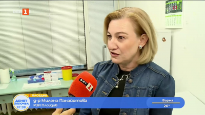 Стартира имунизационната кампания срещу COVID-19 - кога е подходящо да се постави ваксина?