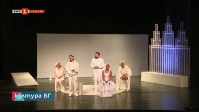 Премиера на „Последният етаж“ в Драматичен театър „Сава Огнянов“ в Русе