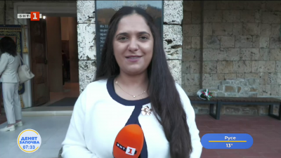 Тържества и възстановки на събитията от 1908 г.