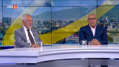 Ще се сложи ли край на войната в палестинския анклав? 