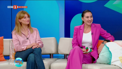 Спортът като обединител