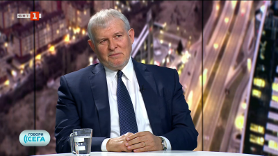 Стабилно ли е управлението - лидерът на СДС Румен Христов