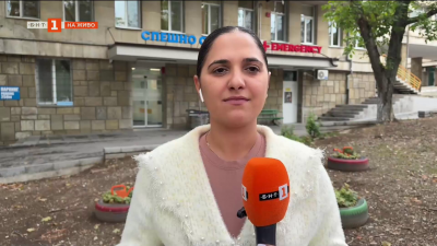 Кардиолози на визитация в търновски училища