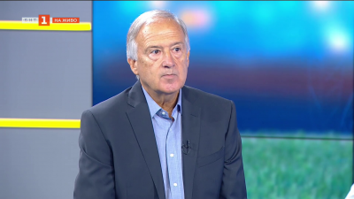 Георги Дерменджиев: Много искам българският футбол да се съживи, но няма светлина