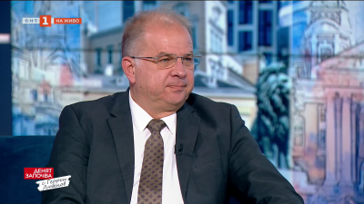 Радомир Чолаков: КЗК не е бухалка, а превенция