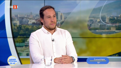 Д-р Стоян Стефанов: Напоследък тревожните разстройства са все по-чести