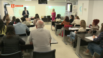 Училище за учители: Как промените в сферата стигат до преподавателите