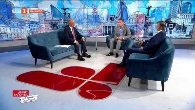 За мисията на МВФ и радикалните решения, които предлага за финансовата стабилност на България - коментар на Николай Василев и Григор Сарииски 