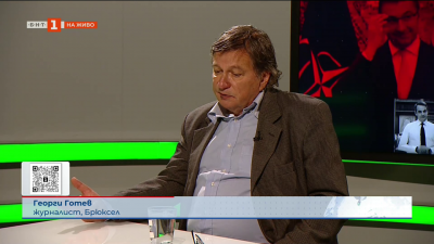 Дали Сърбия се връща към времето на политиката на Слободан Милошевич?