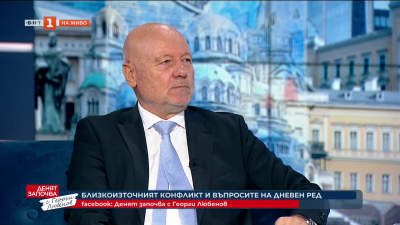 Тодор Тагарев за дроновете: Провокация на 100%