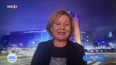 България и още 6 европейски страни ще градят стена срещу дронове