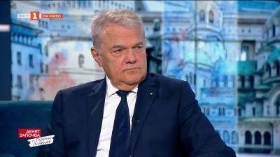 Румен Петков: Пеевски за ПП-ДБ е като слънцето и въздуха