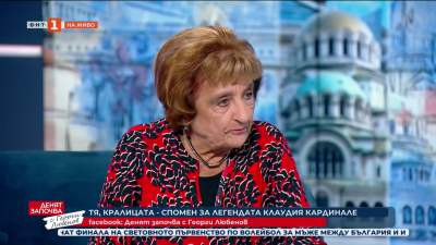 Българското филмопроизводство – жалони и забрани