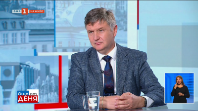 Владимир Георгиев, БСП-ОЛ: Министрите ни поемат отговорност, не се страхуваме от критики