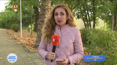 Потушен е пожарът край Тутракан