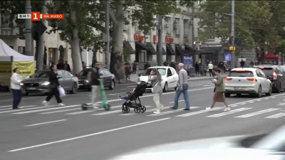 Молдова между изтока и запада - парламентарни избори с най-дългосрочни последици