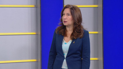 Анастасия Стойчева, НИМХ: Дъждът ще продължи още денонощие