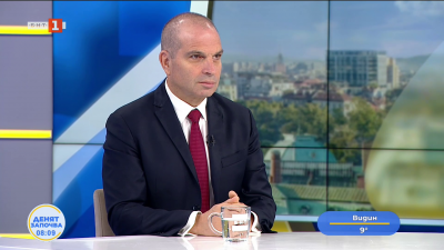 Гроздан Караджов за искания подкуп от шофьори на Роби Уилямс: Случаят е срам и позор