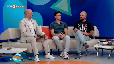 Тийн идоли и филми - любимите ни герои от юношеството