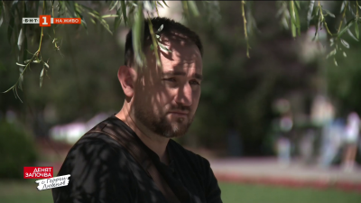 Градът в снимки. Етюд-и-те на София: 10 години в кадри - среща с Иван Шишиев