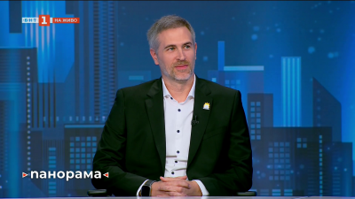 Душата на изкуствения интелект – експертът Петър Петров