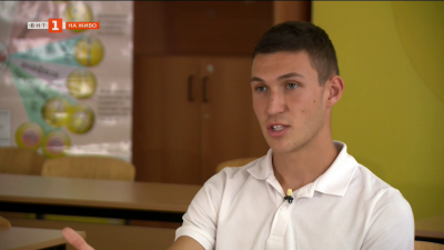 Как учениците използват изкуствения интелект