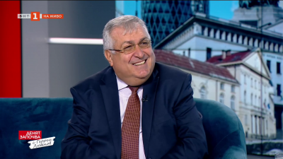 Проф. Георги Близнашки: Големият проблем е корупцията на всички равнища