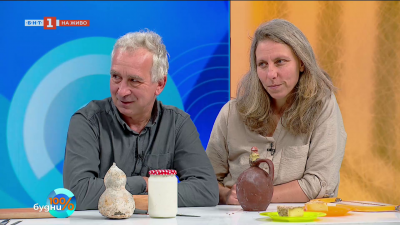 Старите занаятчийски сирена - традиция с ново лице