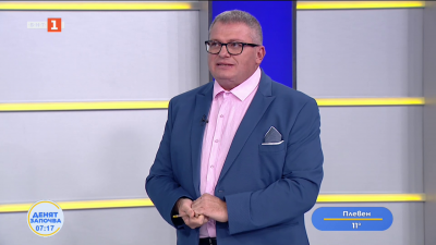 Днес над страната ще преобладава облачно време