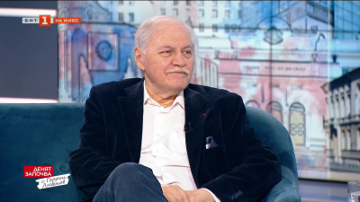 Вие питате, а той отговаря - езиковите съвети на проф. Владко Мурдаров