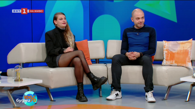 България печели световна титла в 3D мапинга