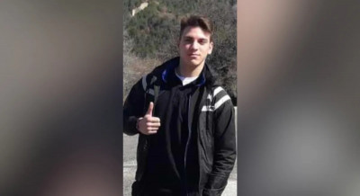 Любомир Киров, мобилизиран принудително от властите в Украйна, е в безопасност