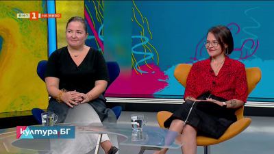 Фестивал за дизайн Мелба от 6 до 16 ноември в София