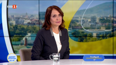 Надежда Нейнски: Признаването на Палестина е резултат от пропукване на подкрепата към Израел