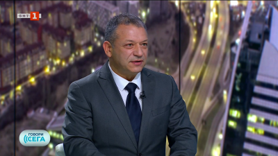 Димитър Гърдев: Изгубено е много време, но имаме възможност през 2026 г. да усвоим всички средства по ПВУ