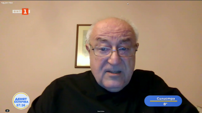 Асен Личев: Досега няма започната стратегическа мярка за преодоляване на кризата в питейното водоснабдяване