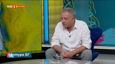 Новият албум на Ангел Заберски „Изповед на един син” тръгва на турне