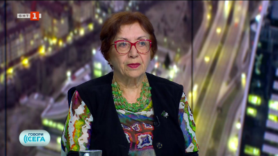 Евдокия Манева: Не съм оптимист за Националния борд на водите - в него има политици, а са нужни професионалисти