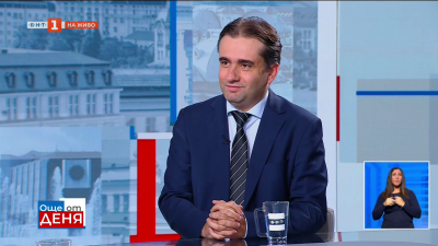 Божидар Божанов, ПП-ДБ: Отдавна съм обвиняем, а вече съм и подсъдим