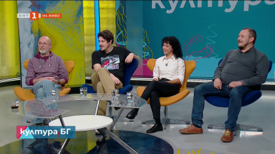 Спектакълът „Албена“ на Родопския драматичен театър гостува в Младежкия театър