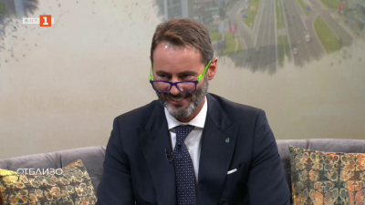 Микеле, който строи православни храмове и паметници на национални герои