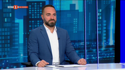 Михал Камбарев от ПП: Защо Пеевски използва най-скъпата кола на НСО, която е бронирана?